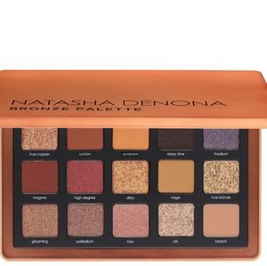 Natasha Denona Bronze Palette
